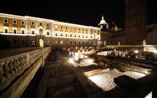 Tutto pronto per la nuova Estate reale