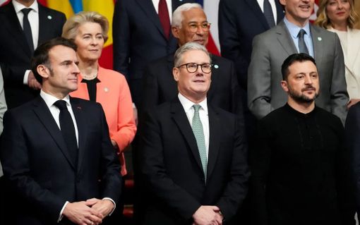 Il Ministro delle Finanze di Kiev chiede investimenti diretti sull’esercito ucraino Il Ministro delle Finanze di Kiev chiede investimenti diretti sull’esercito ucraino