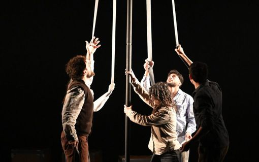 Festival delle Migrazioni 2025: tra gli ospiti gli artisti del Palestinian Circus Festival delle Migrazioni 2025: tra gli ospiti gli artisti del Palestinian Circus