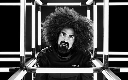 Stasera Caparezza fa ballare Stupinigi Sonic Park Stasera Caparezza fa ballare Stupinigi Sonic Park