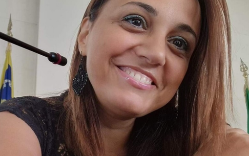 “Troppe mozioni e richieste di dimissioni”, Ventra lascia il coordinamento: “Così sono più libera” “Troppe mozioni e richieste di dimissioni”, Ventra lascia il coordinamento: “Così sono più libera”