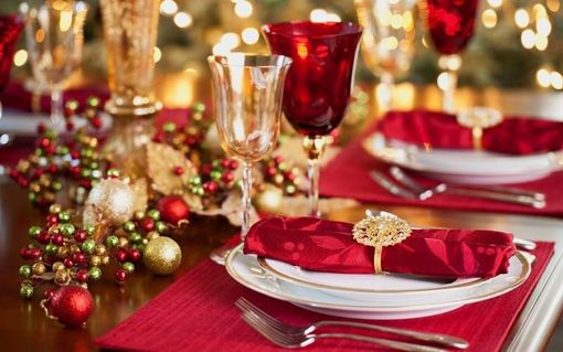 Coldiretti Piemonte, Turismo: "Capodanno da tutto esaurito con agriturismo garanzia di ottima tavola" Coldiretti Piemonte, Turismo: "Capodanno da tutto esaurito con agriturismo garanzia di ottima tavola"