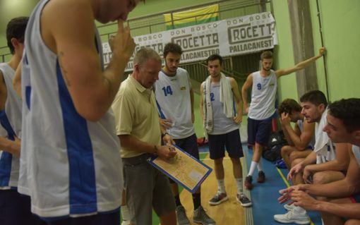 Contro Bra, Crocetta esce dal campo con mille giustificatissime recriminazioni