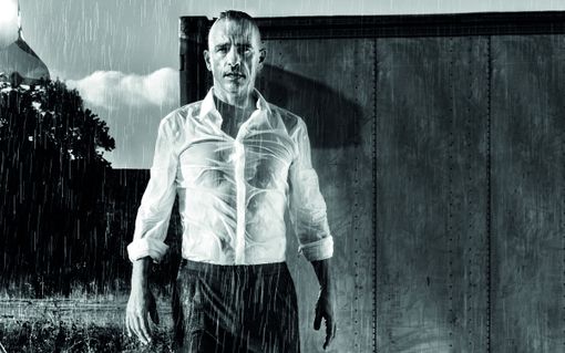 Anche Eros Ramazzotti tra i protagonisti della prossima edizione di Stupinigi Sonic Park Anche Eros Ramazzotti tra i protagonisti della prossima edizione di Stupinigi Sonic Park