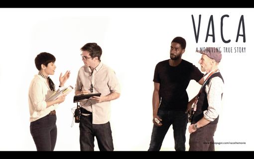 A Grugliasco il Muuh Film Festival, per il decennale omaggio a Franz Pagot