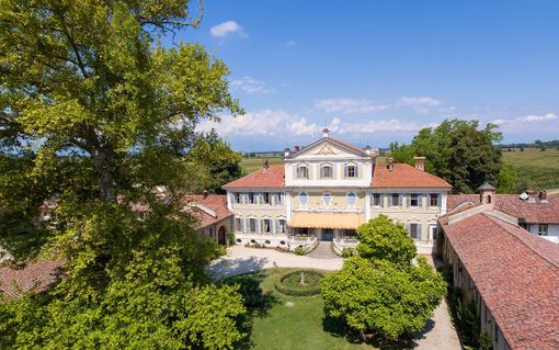 Tenuta Berroni Tenuta Berroni
