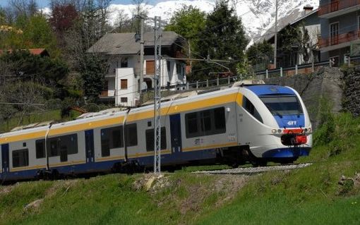 Linea Sfm, nuovi orari dal 10 settembre: mantenuta la stazione di Feletto per 23 dei 42 treni circolanti Linea Sfm, nuovi orari dal 10 settembre: mantenuta la stazione di Feletto per 23 dei 42 treni circolanti