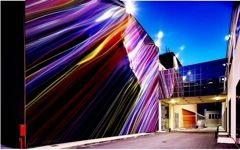 Virtual Reality Multimedia Park, il M5S attacca: "Un 'investimento' di cui avremmo fatto volentieri a meno" Virtual Reality Multimedia Park, il M5S attacca: "Un 'investimento' di cui avremmo fatto volentieri a meno"