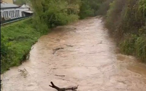 Alluvione, Smat al lavoro per ripristinare il servizio idrico a Casalborgone, San Sabastiano da Po e Castagneto Po