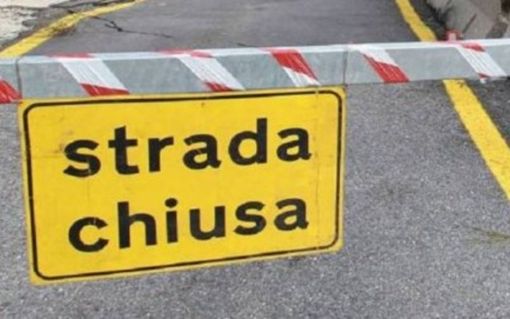 Viabilità: chiuse la strada provinciale 460 t 01 del "Gran Paradiso" e la strada provinciale 8 “di Druento”