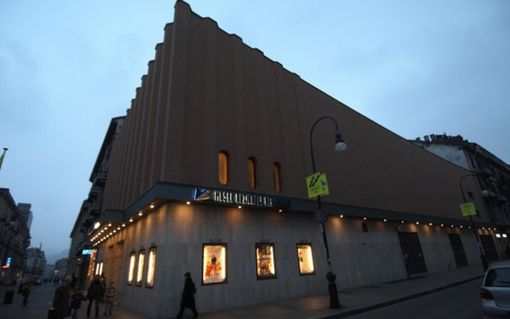 Al Cinema Massimo, proiezione di due pellicole di Orson Welles