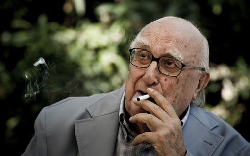 “Un caro amico muore, ma non le sue parole”: Torre Pellice ricorda Camilleri