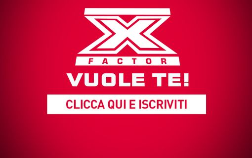 X Factor arriva a Torino il 10 aprile, se sai cantare fatti avanti X Factor arriva a Torino il 10 aprile, se sai cantare fatti avanti