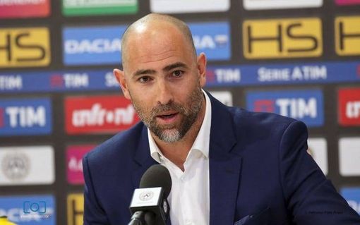 Juve, l'ex Tudor potrebbe far parte dello staff di Pirlo