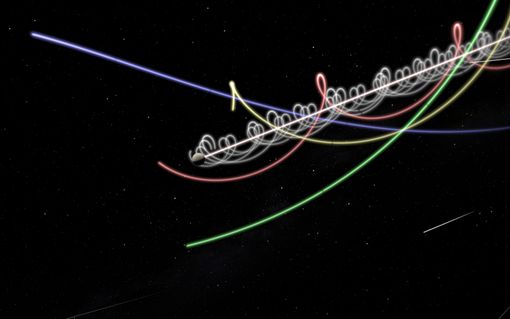 Torna Song for Stars: al Planetario di Torino musica e astronomia si incontrano