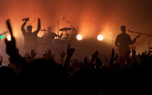 subsonica
