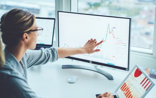 Forex e investimenti: quali opportunità oggi con i bot automatici? Forex e investimenti: quali opportunità oggi con i bot automatici?