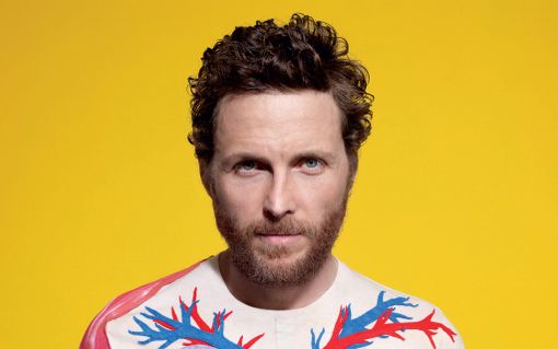 Jovanotti, già esaurite le quattro serate in programma a Torino ad aprile