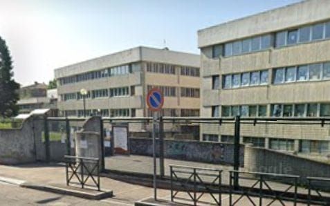 Scuola Castello di Mirafiori