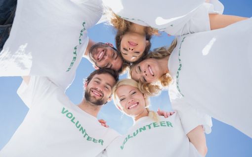 Rinnovare il volontariato coinvolgendo gli studenti tra i 14 e i 19 anni