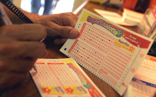 SuperEnalotto, a Torino centrato un 5 da 13 mila euro