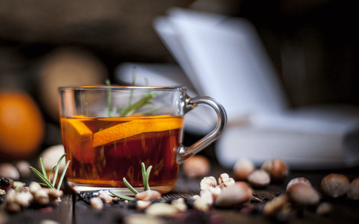 Quali sono i benefici delle tisane anticellulite?