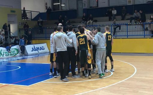 Il Crocetta inciampa ancora nel tabù derby