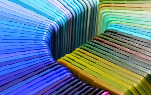 SNAP - Lavorazione materie plastiche a Torino