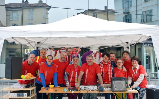 (Foto di repertorio)