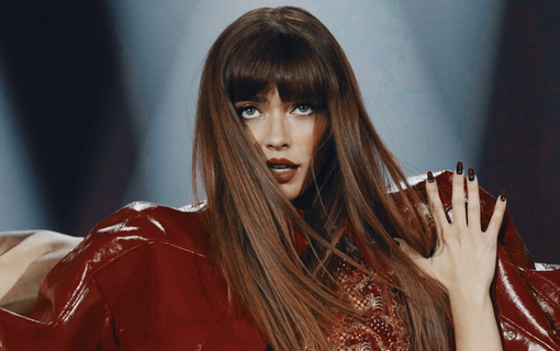 Annalisa durante il concerto a Torino annuncia il tour nei palasport: sarà all'Inalpi Arena nella primavera 2026