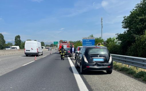 incidente tangenziale sud incidente tangenziale sud