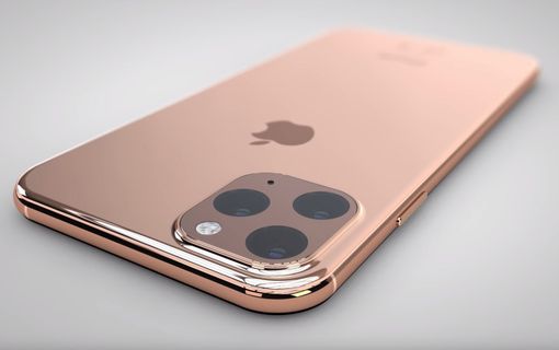 Iphone 11: conferme e previsioni