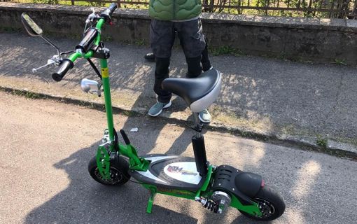 monopattino-scooter monopattino-scooter