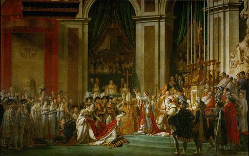 Quando Napoleone entrò (e soggiornò) a Torino