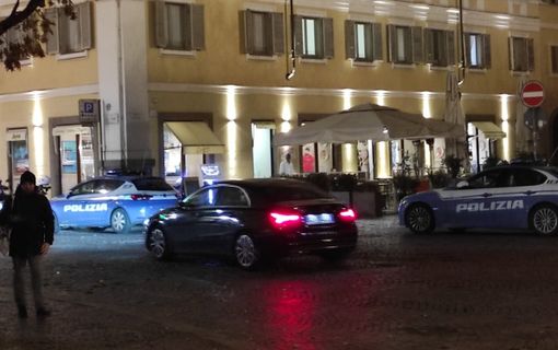 polizia borgo juvarriano