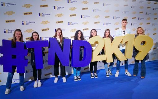 Foto: Michele D'Ottavio