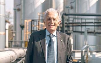 Rifiuti, Piunti (Conou): "Italia eccellenza globale in economia circolare oli minerali usati" Rifiuti, Piunti (Conou): "Italia eccellenza globale in economia circolare oli minerali usati"