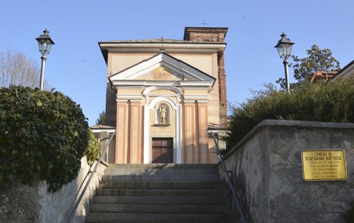 Una serata e una mostra dedicata agli eroi per la vita Una serata e una mostra dedicata agli eroi per la vita