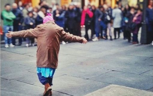 Domani al Monumentale i funerali di Annina, la nonna-ballerina del Balon