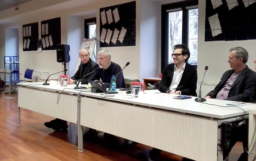 Grand Tour: comincia il percorso del Salone Internazionale del Libro 2018