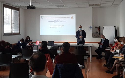 Dagli ortopedici piemontesi riconoscimento agli infermieri di OPI Torino per l'impegno durante la pandemia Dagli ortopedici piemontesi riconoscimento agli infermieri di OPI Torino per l'impegno durante la pandemia