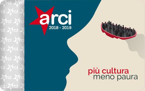 Arci Torino, crescono i circoli e anche le tessere: sono 141 i locali e 64.911 i soci Arci Torino, crescono i circoli e anche le tessere: sono 141 i locali e 64.911 i soci