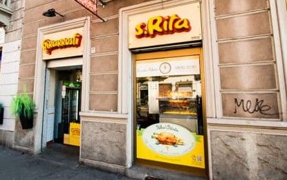 Coronavirus, i vigili chiudono i girarrosto Santa Rita. I gestori della catena: "E' un errore"