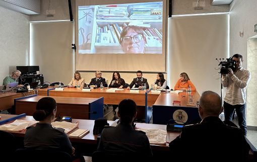 A Rivoli già nove comunicazioni per stalking nel 2025: torna l'evento sulla violenza di genere &quot;Innamòrati di Te&quot;