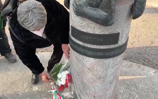 Fioravanti Mongiello (Lega): “Pinerolo non ha ricordato le foibe”