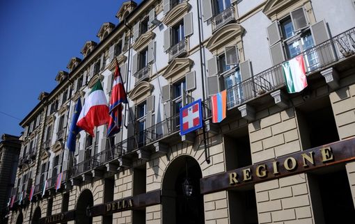 Regione Piemonte: i provvedimenti della Giunta regionale del 26 luglio 2019