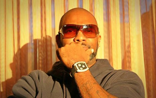 Paul Johnson al Bunker: questa sera, il dj set ritmico e soulful della leggenda della musica House