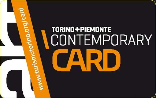 TurismoTorinoProvincia: A Torino una speciale card per l'arte contemporanea
