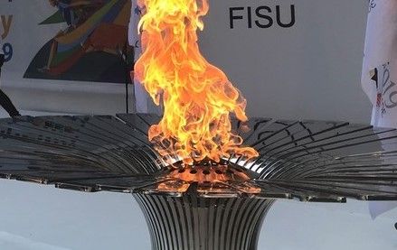Gli studenti di Sìamo Futuro Piemonte applaudono all’assegnazione delle Universiadi 2025 a Torino Gli studenti di Sìamo Futuro Piemonte applaudono all’assegnazione delle Universiadi 2025 a Torino