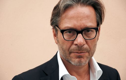 Oggi al Salone: 12 maggio